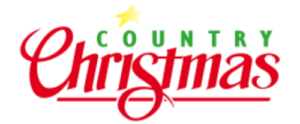Country Christmas logo